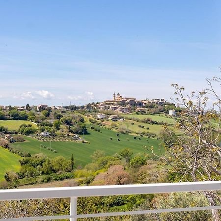 B&B Green Eyes Civitanova Marche Exterior photo